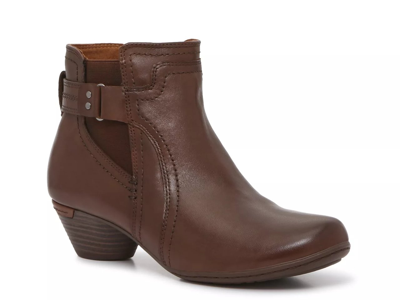 Laurel Bootie