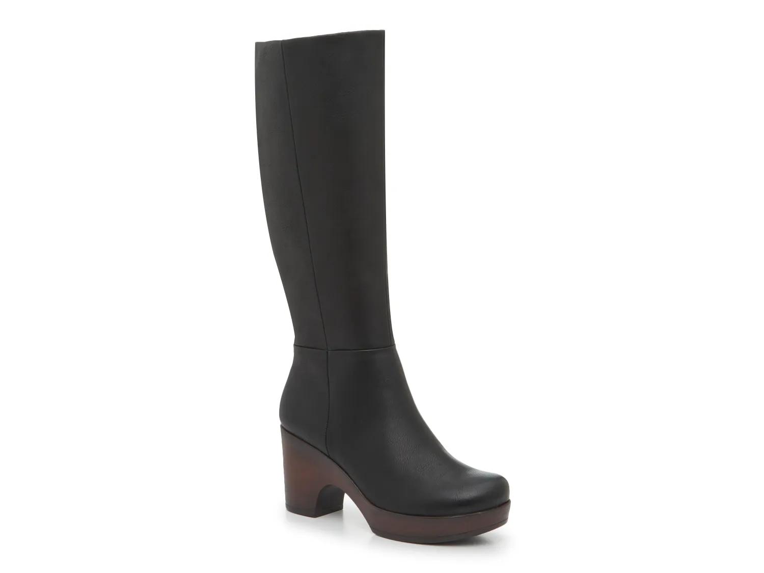 Born Concept Size 10 M Boots b.o.c. Born Concept Addyson Boot - Free Shipping | DSW main image 2