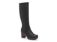 Brogan Boot Black view