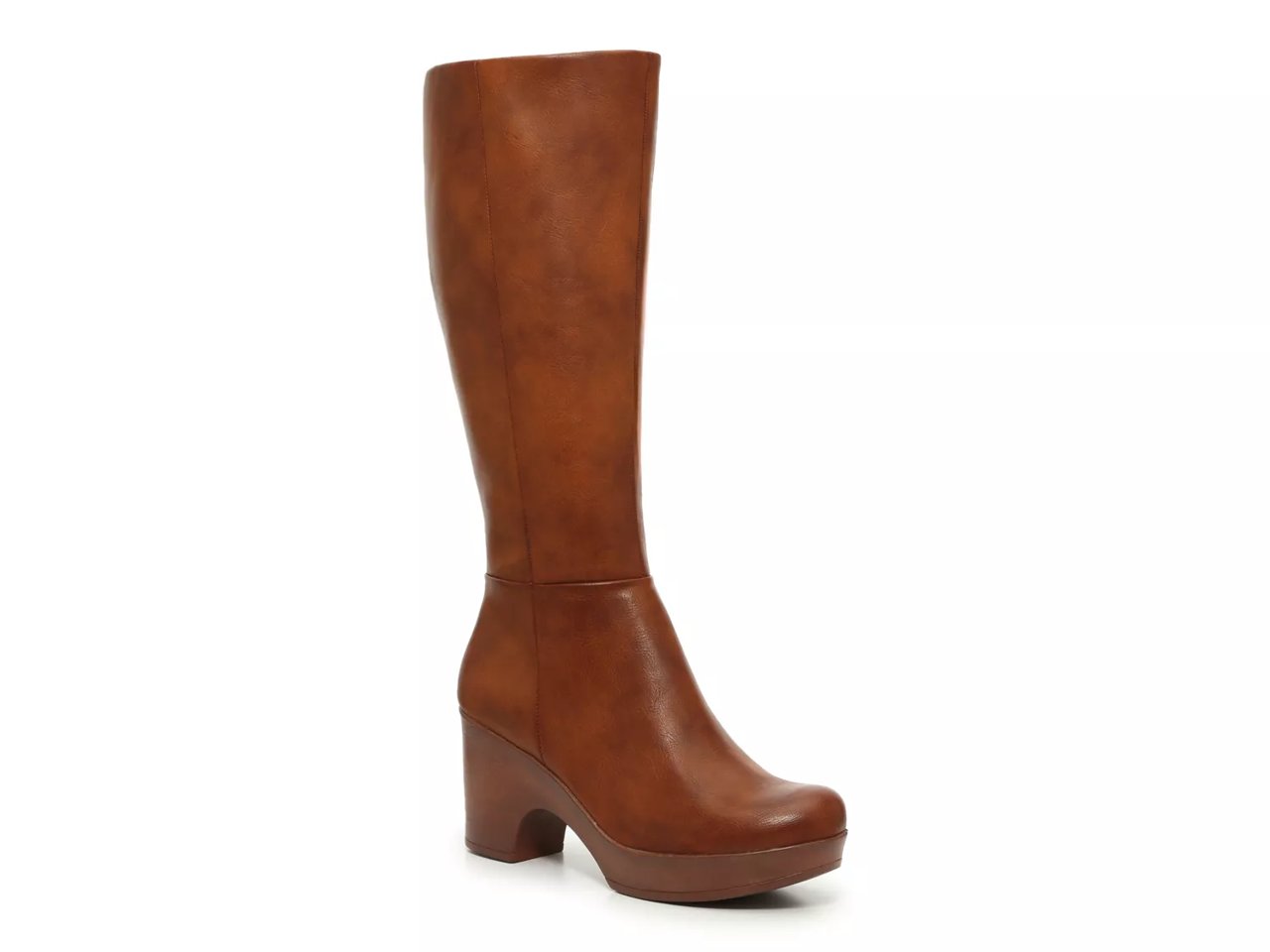 Brogan Boot