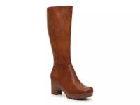 Brogan Boot Cognac view