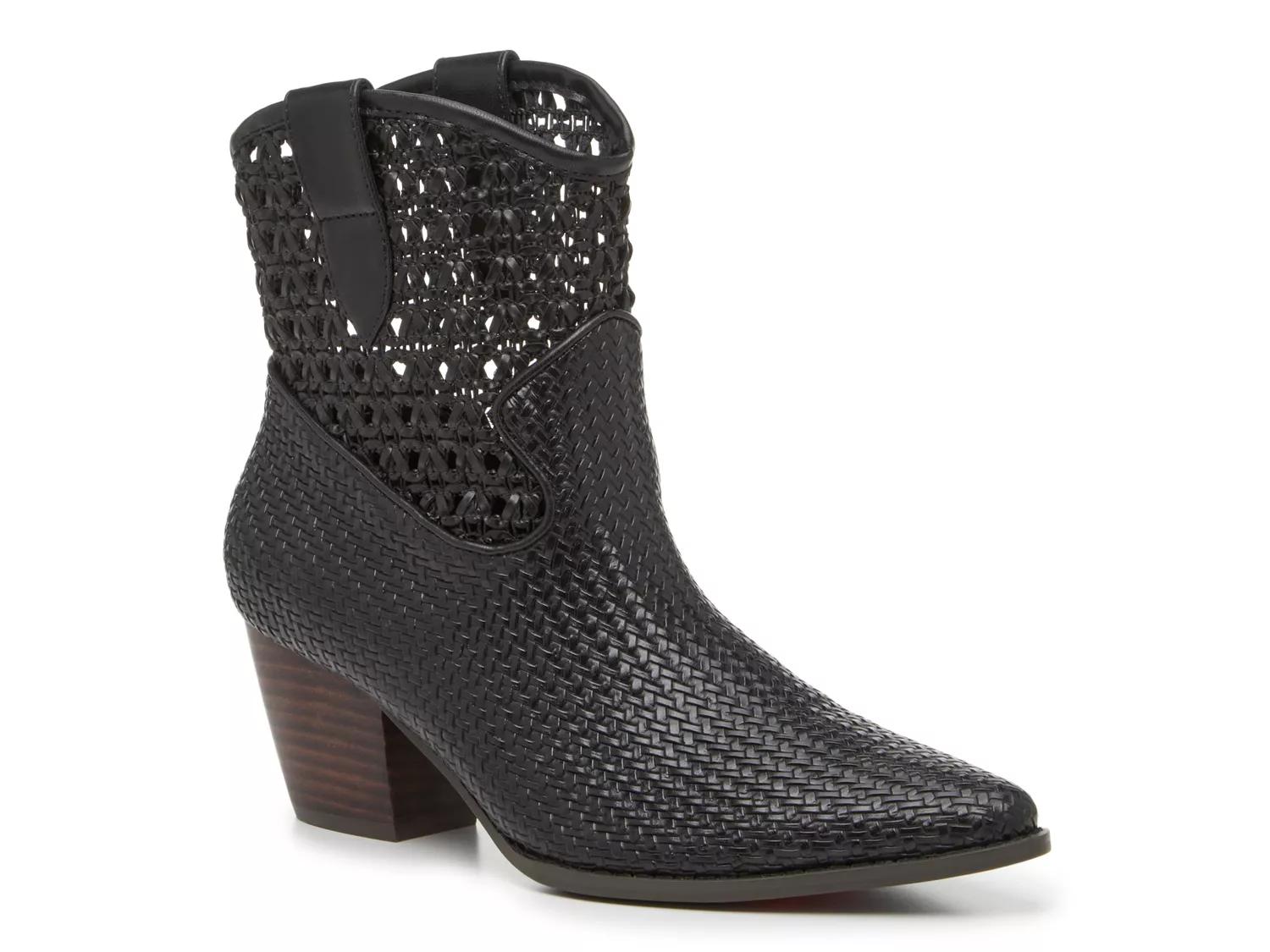 Emily Western Boot - image 2