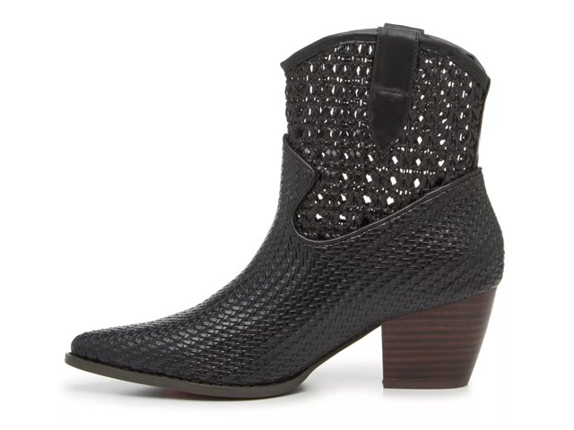 Emily Western Boot