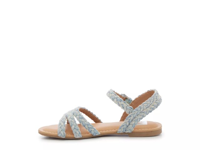 Cosmic Sandal - Kids'