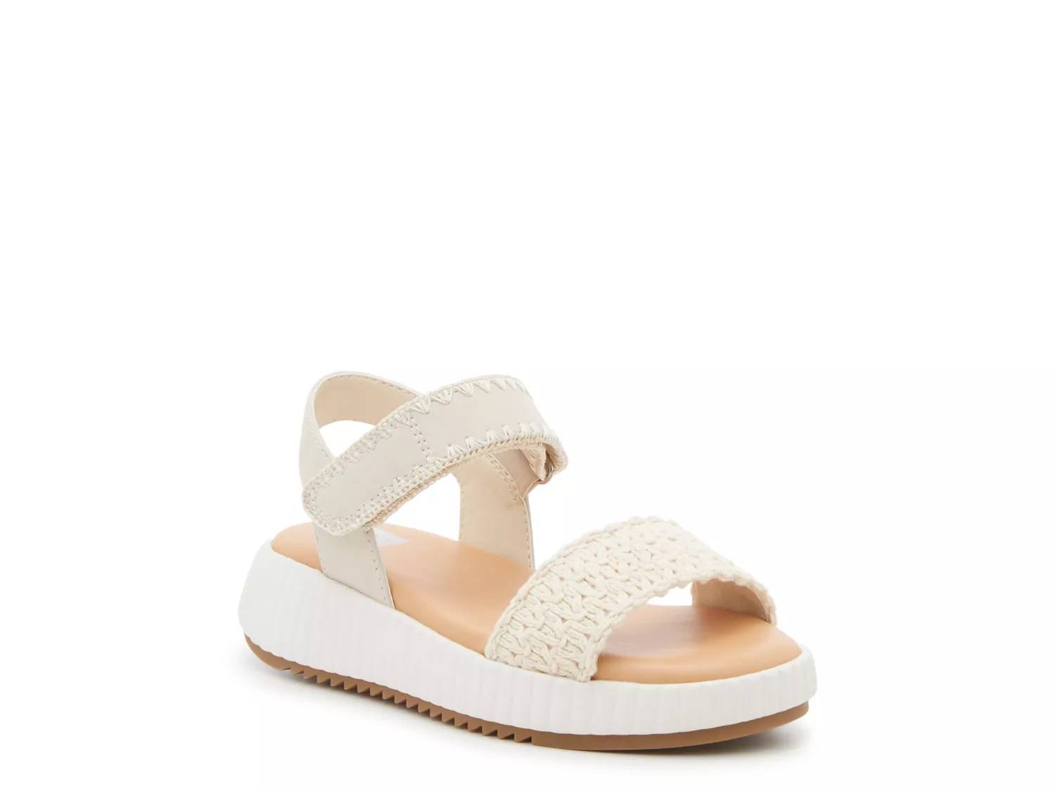 Fierce Platform Sandal - Kids'