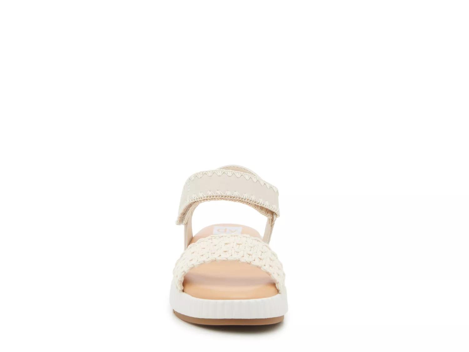 Fierce Platform Sandal - Kids'