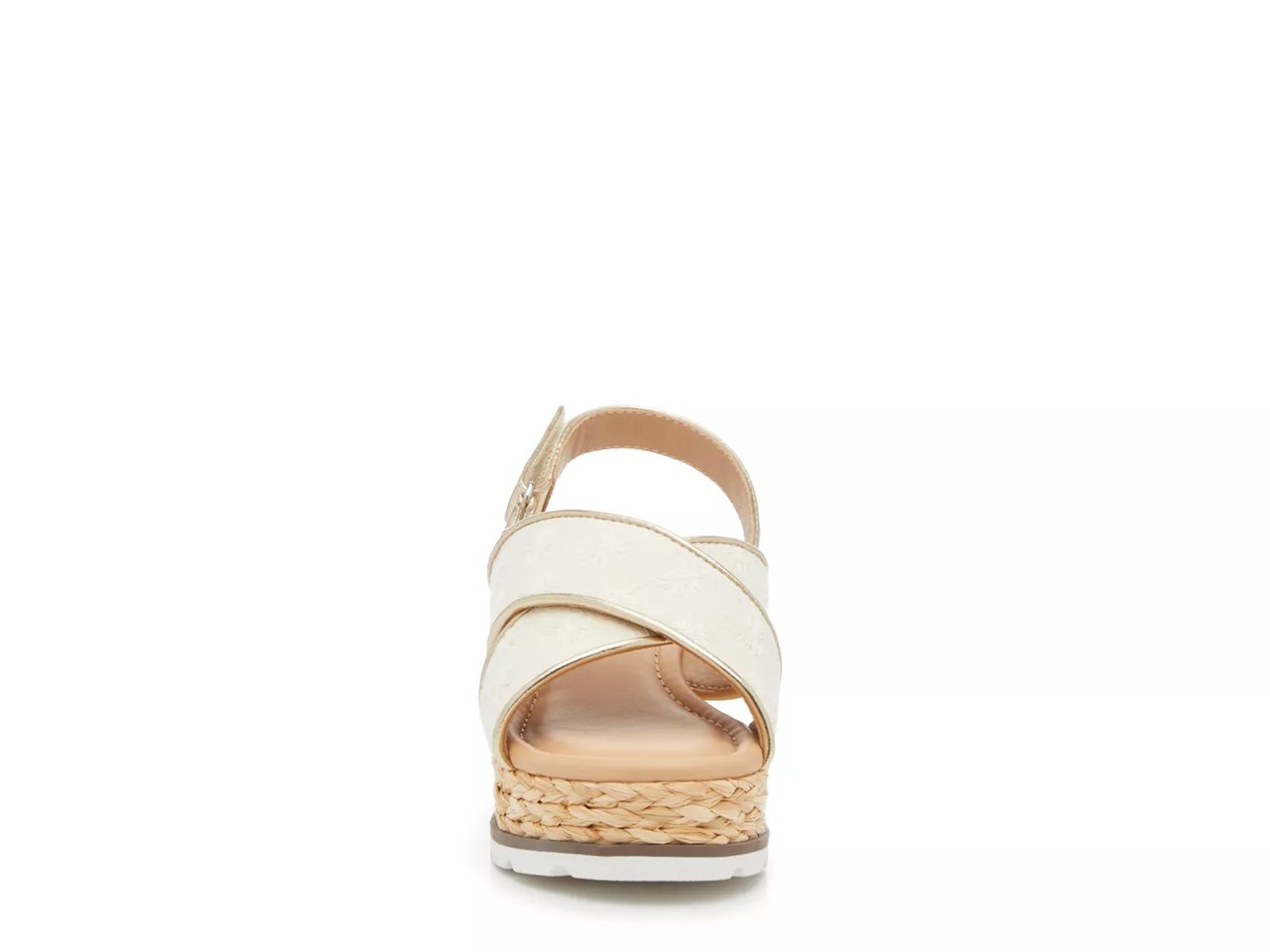 Varden Wedge Sandal