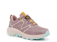 Aww Mauna Hiking Shoe - Women's Purple view