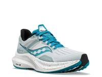 Tempus Running Shoe - Women's Blue view