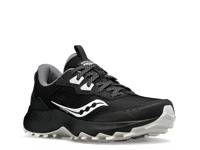 Aura TR Trail Running Shoe - Women’s Black view