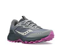 Aura TR Trail Running Shoe - Women’s Grey view