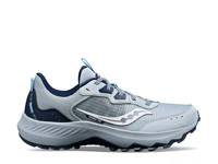 Aura TR Trail Running Shoe - Women’s Grey view