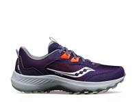 Aura TR Trail Running Shoe - Women’s Purple view