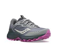 Aura TR Trail Running Shoe - Women's Grey view