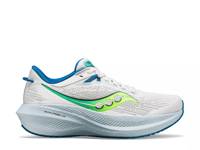 Triumph 21 Running Shoe - Women's Grey view