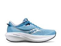 Triumph 21 Running Shoe - Women's Blue view
