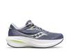 Triumph 21 Running Shoe - Women's Purple view