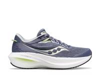 Triumph 21 Running Shoe - Women's Purple view