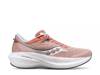 Triumph 21 Running Shoe - Women's Light Pink view