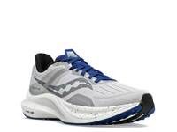 Tempus Running Shoe - Men's Grey view
