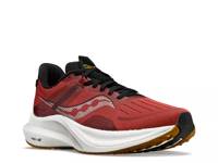 Tempus Running Shoe - Men's Fuchsia view
