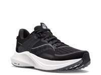Tempus Running Shoe - Men's Black view