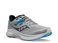 Guide 16 Running Shoe - Men's Grey view