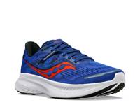 Guide 16 Running Shoe - Men's Blue view