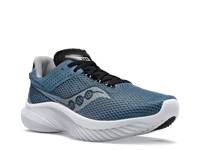 Kinvara 14 Running Shoe - Men's Blue view