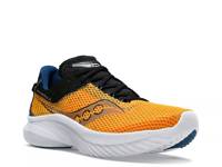 Kinvara 14 Running Shoe - Men's Gold Metallic view