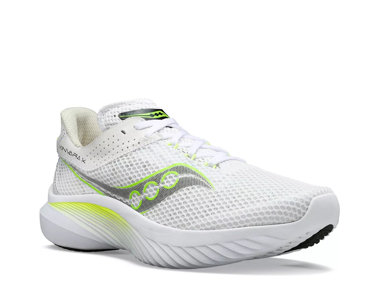 Kinvara 14 Running Shoe - Men's