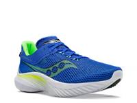 Kinvara 14 Running Shoe - Men's Blue view