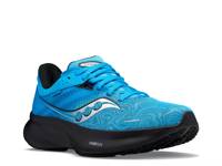 Ride 16 Running Shoe - Men's Blue view