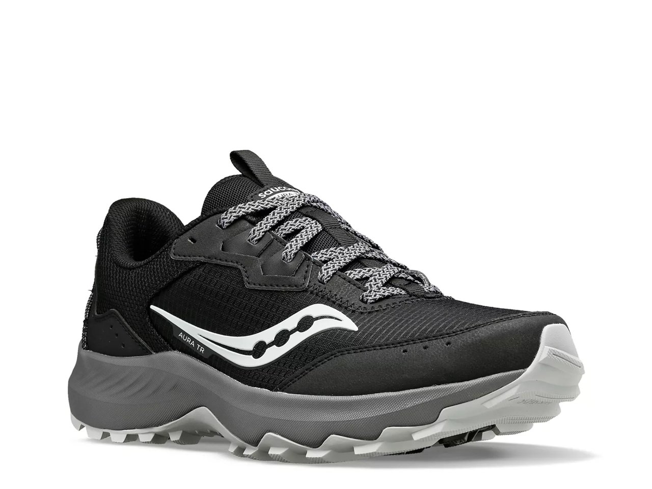Aura TR Trail Running Shoe - Men’s