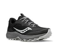 Aura TR Trail Running Shoe - Men’s Black view
