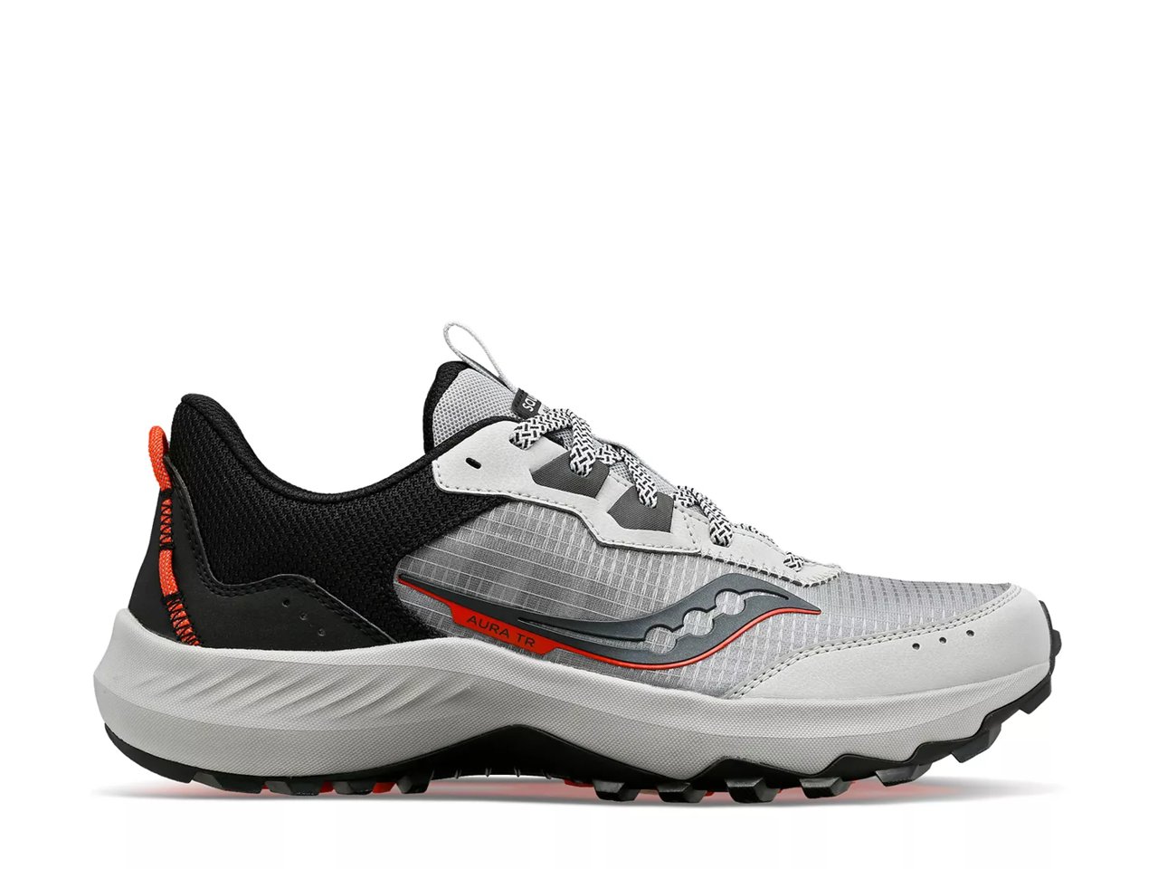 Aura Trail Running Shoe - Men's