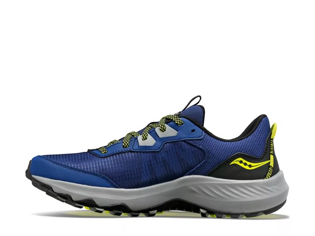 Aura Trail Running Shoe - Men's