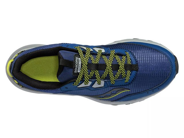 Aura Trail Running Shoe - Men's