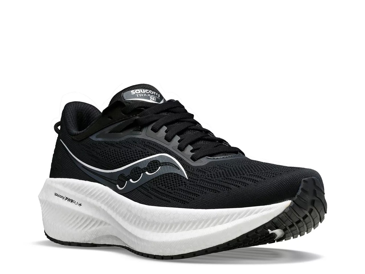 Triumph 21 Running Shoe - Men's