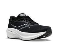 Triumph 21 Running Shoe - Men's Black view
