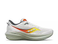 Triumph 21 Running Shoe - Men's Grey view