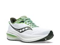 Triumph 21 Running Shoe - Men's White view