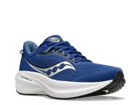 Triumph 21 Running Shoe - Men's Blue view