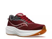 Triumph 21 Running Shoe - Men's Red view