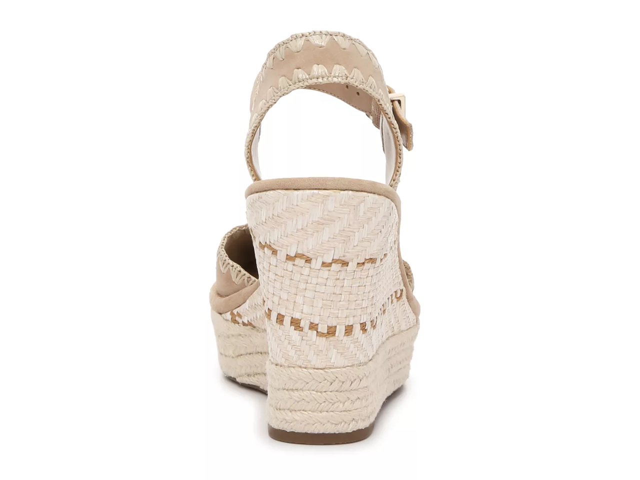Artemea Wedge Sandal