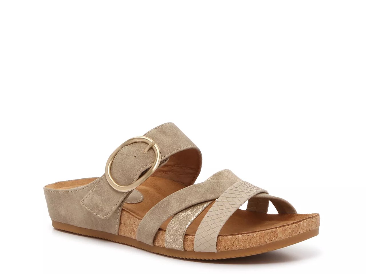 Genalyn Sandal