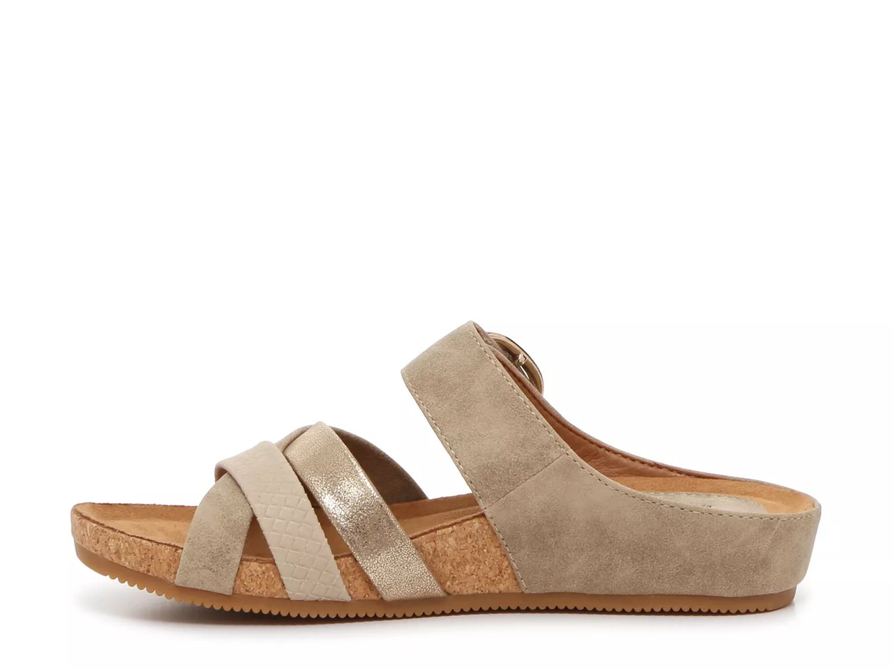 Genalyn Sandal