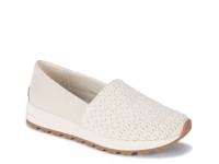 Gennie Slip-On Off White view