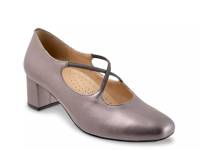 Demi Pump Pewter view