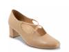 Demi Pump Beige view